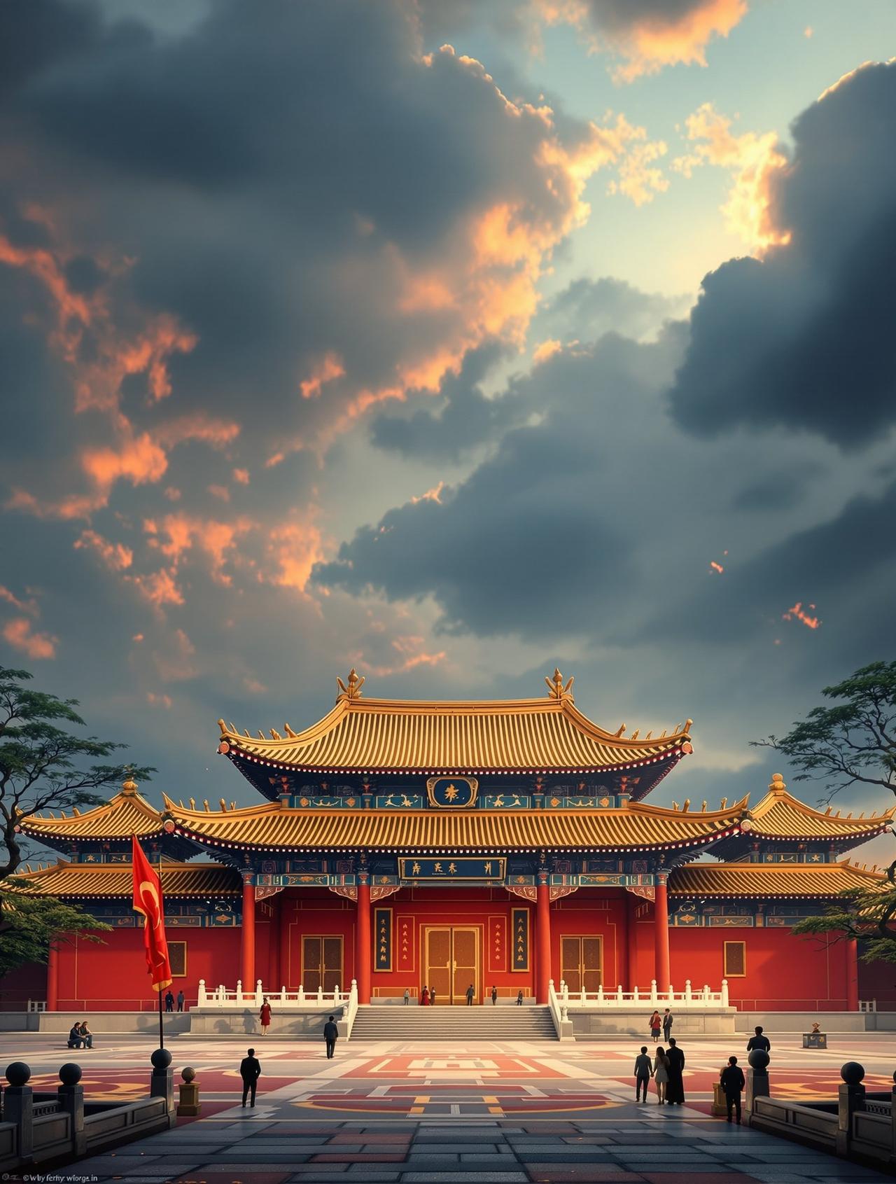 a级影院-盛世繁华-古装剧