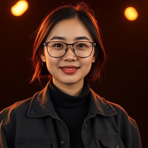 a级影院王诗雅-后期总监